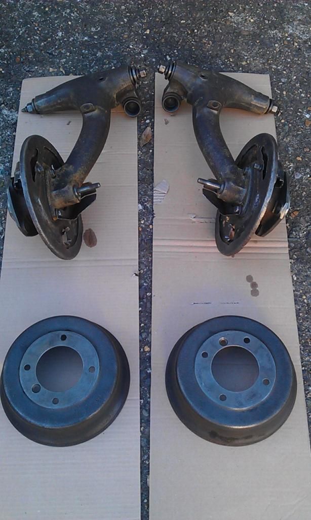 Painting Epoxy Over Rust Converter MIG Welding Forum